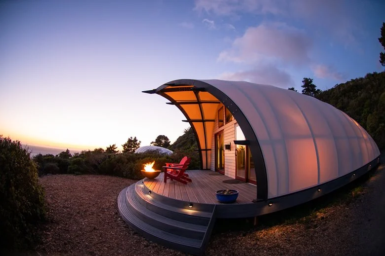Autonomous-Tent